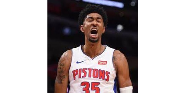 Christian Wood viene dimesso dalla riabilitazione
